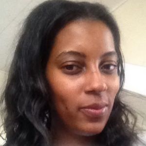 Meet your Posher, Tyeshia